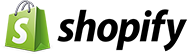 shopify logo
